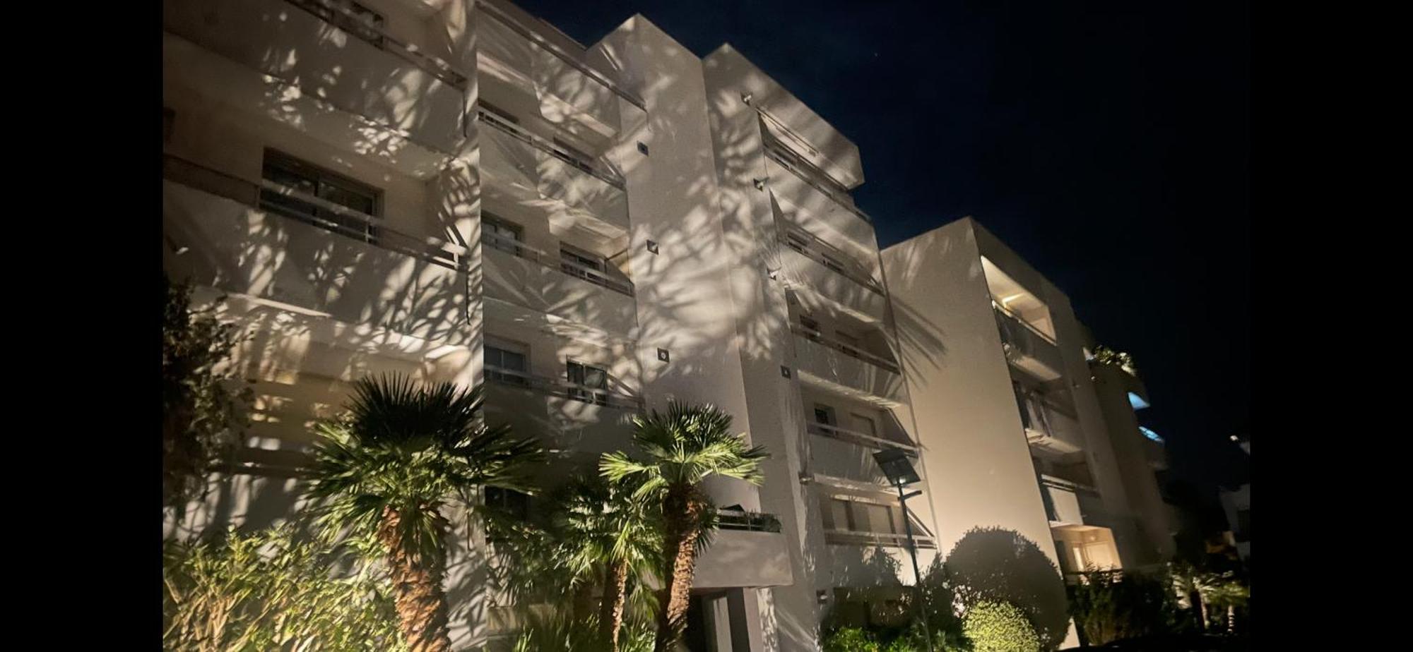 F3 Gd Standing 87 M2 Extraordinaire Vue Mer Pano บาสเตีย ภายนอก รูปภาพ